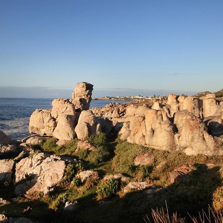 Abalone Guest Lodge Hermanus Esterno foto