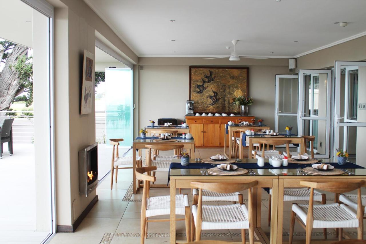 Abalone Guest Lodge Hermanus Esterno foto