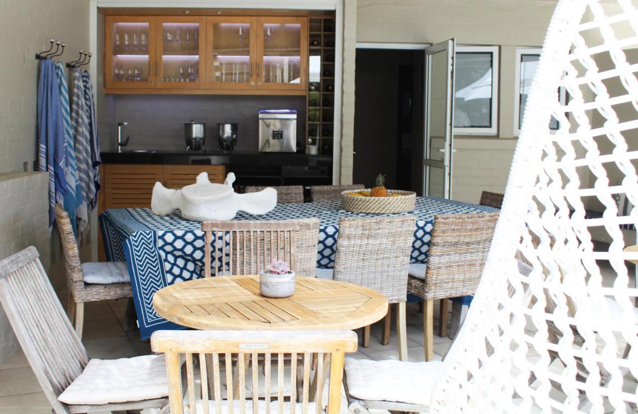 Abalone Guest Lodge Hermanus Esterno foto