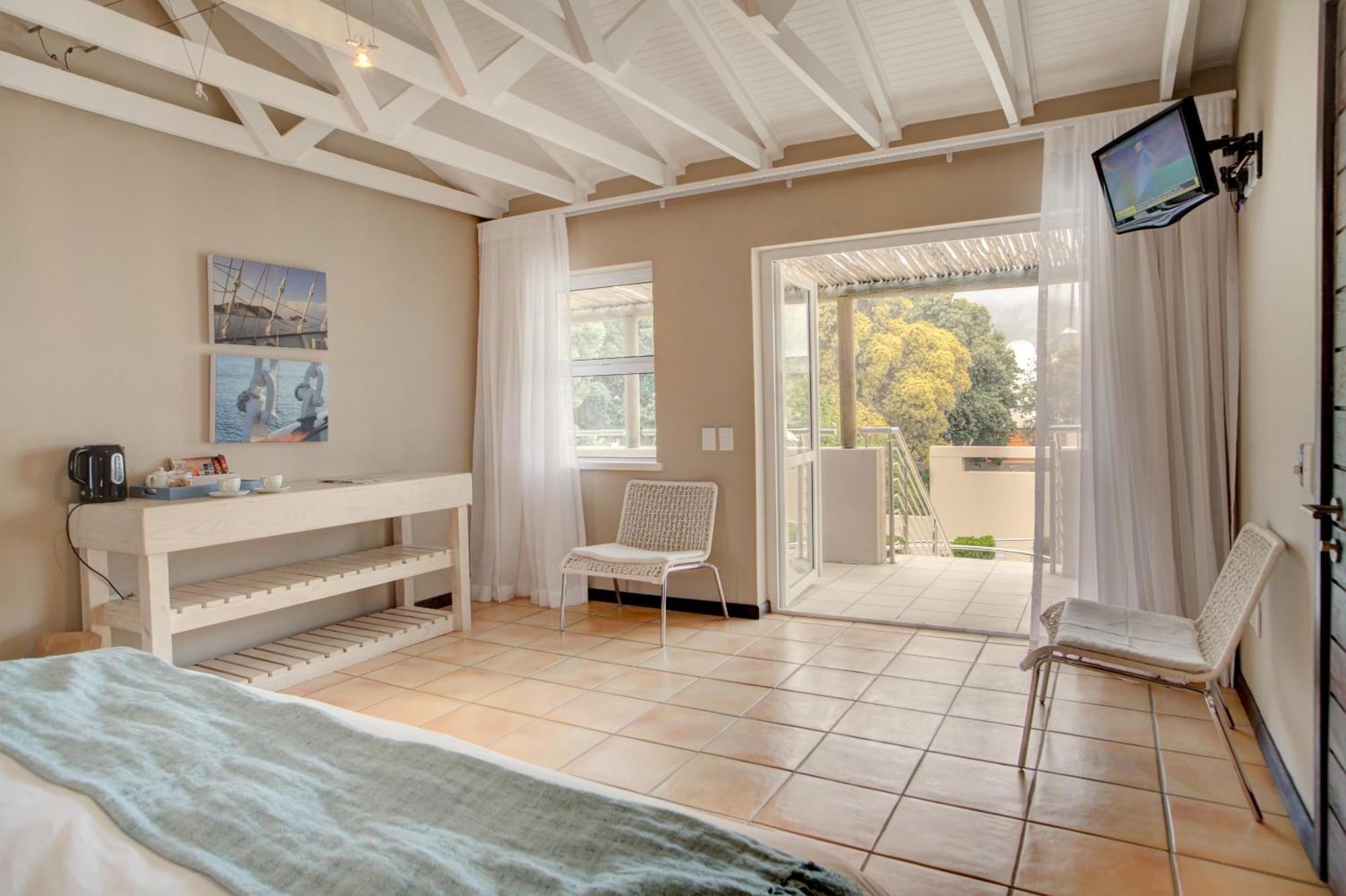 Abalone Guest Lodge Hermanus Camera foto