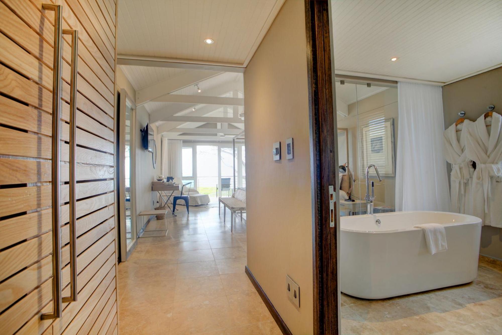 Abalone Guest Lodge Hermanus Camera foto