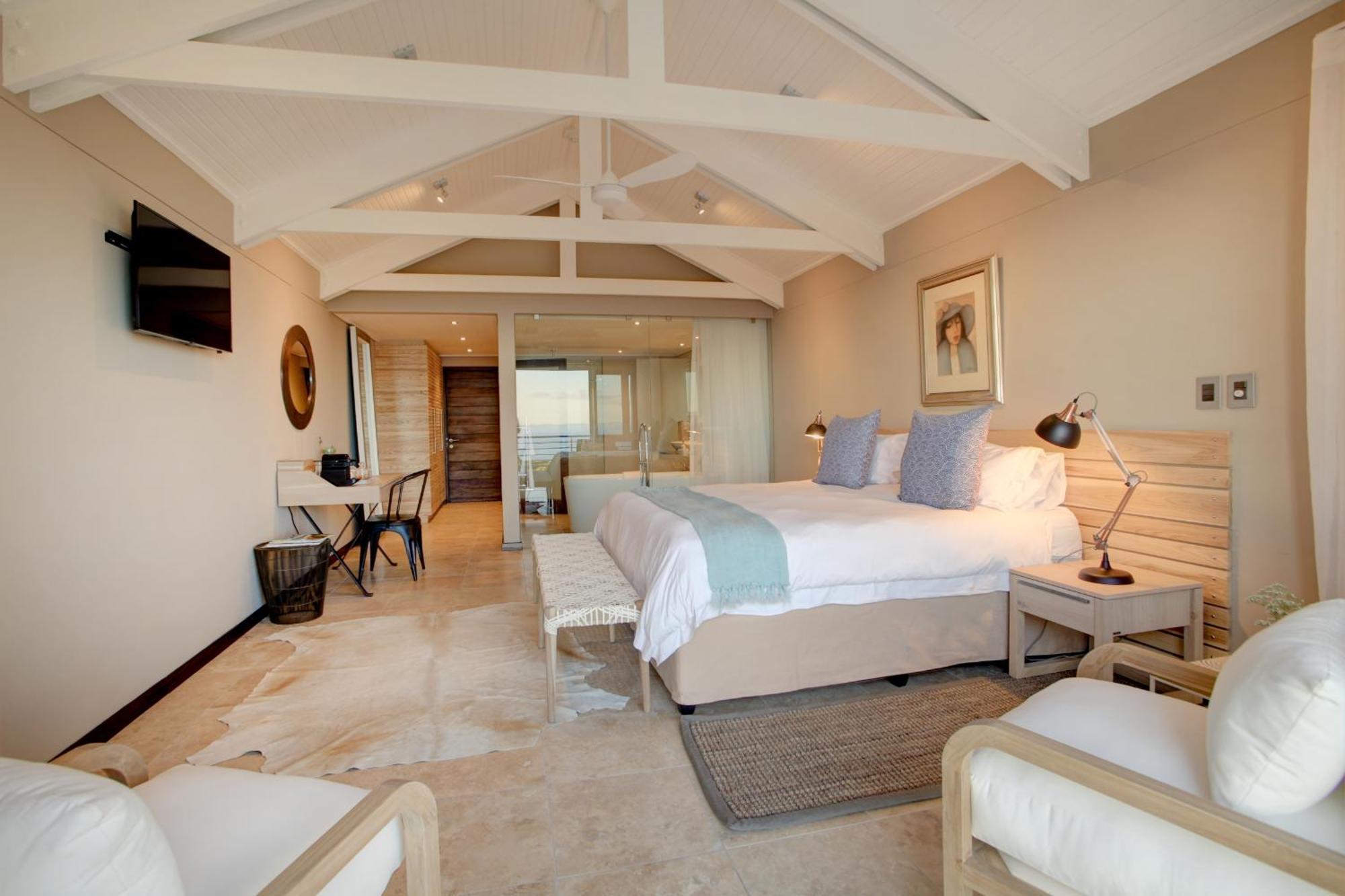 Abalone Guest Lodge Hermanus Camera foto