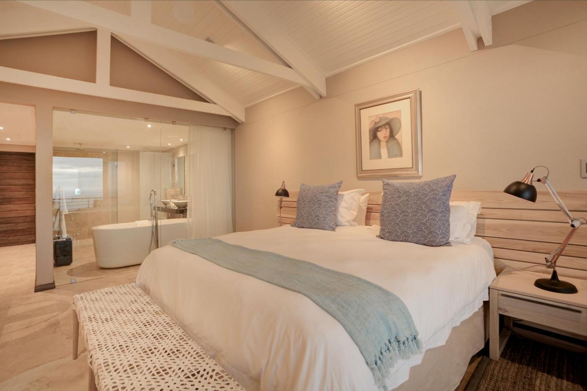 Abalone Guest Lodge Hermanus Camera foto