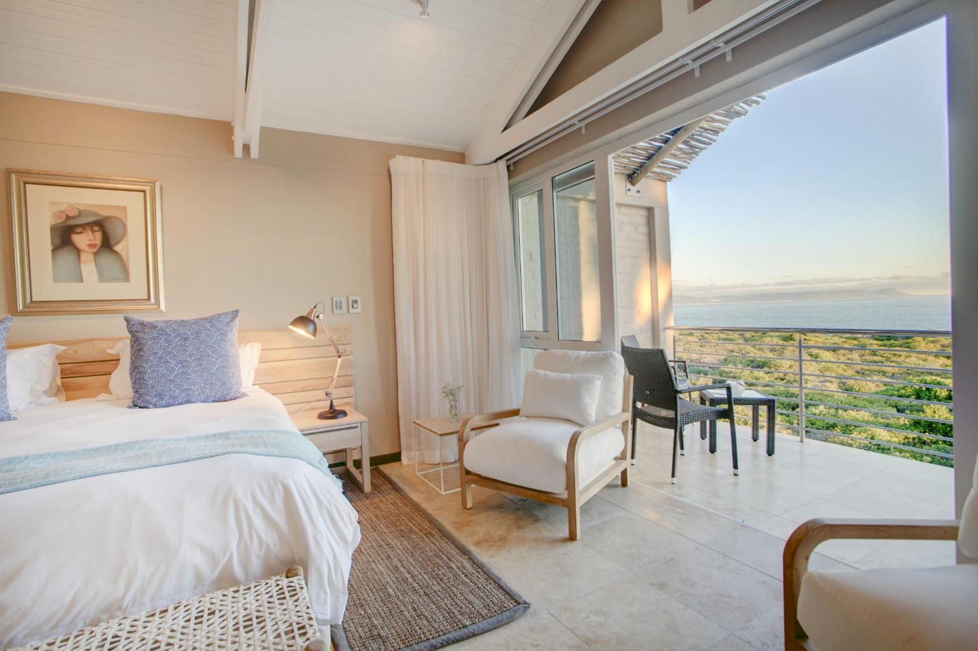 Abalone Guest Lodge Hermanus Camera foto
