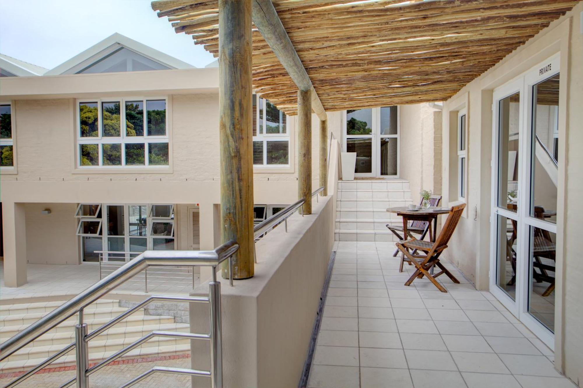 Abalone Guest Lodge Hermanus Camera foto