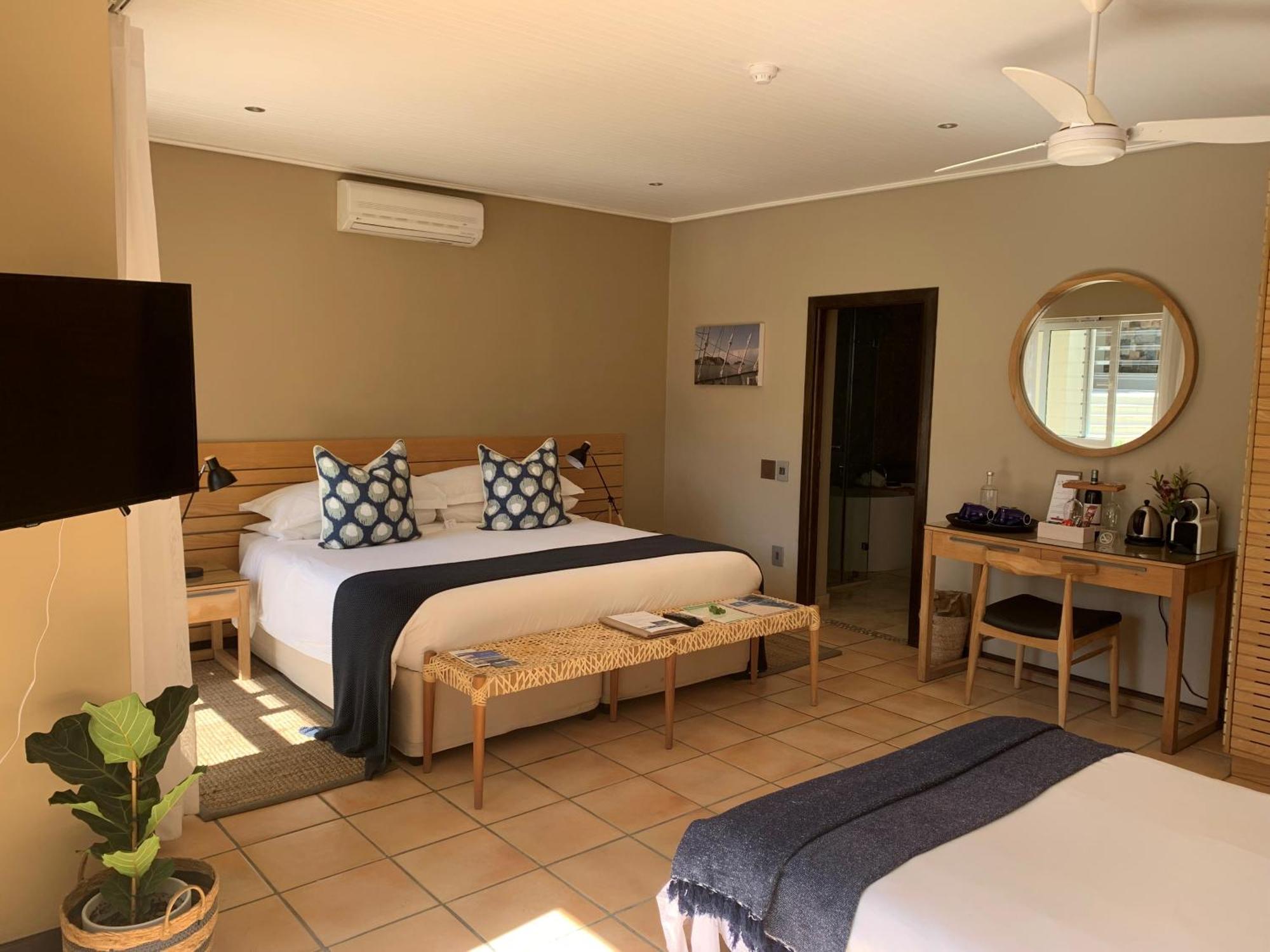 Abalone Guest Lodge Hermanus Esterno foto