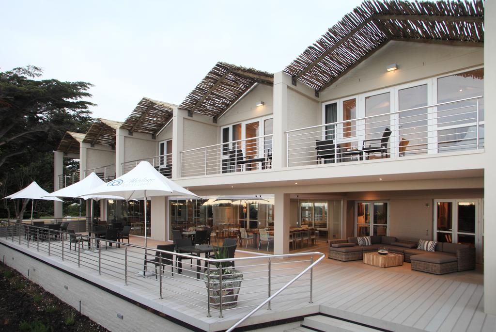 Abalone Guest Lodge Hermanus Esterno foto
