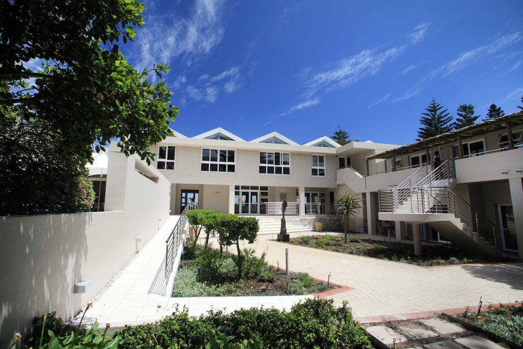 Abalone Guest Lodge Hermanus Esterno foto