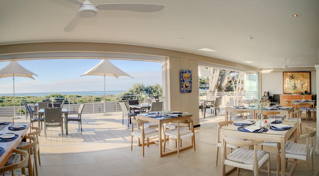 Abalone Guest Lodge Hermanus Esterno foto