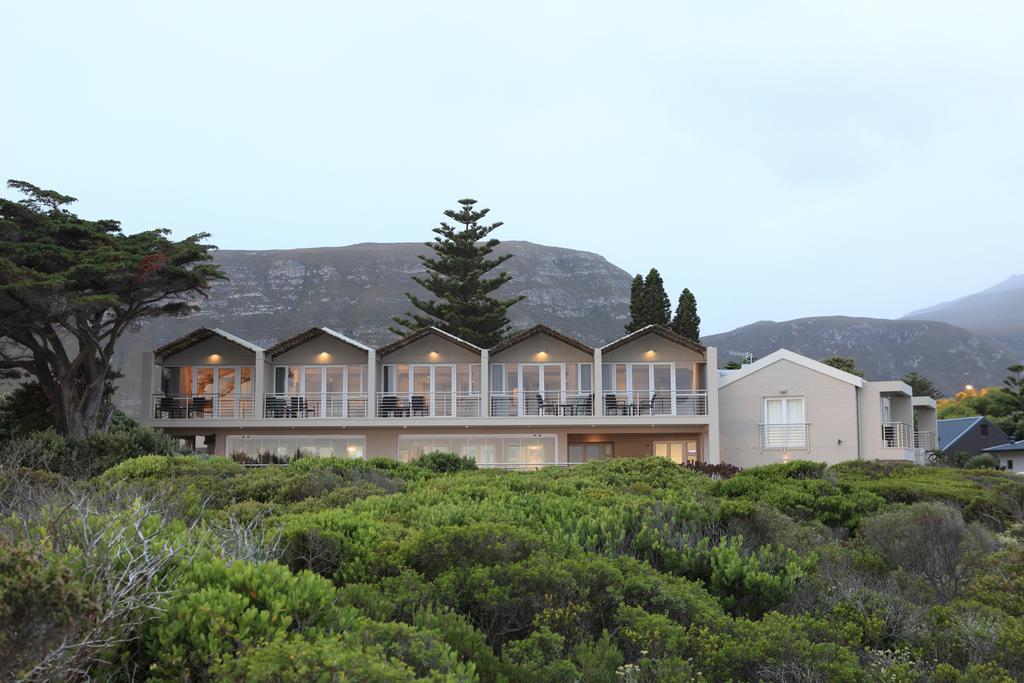 Abalone Guest Lodge Hermanus Esterno foto