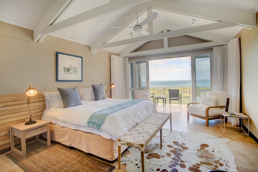 Abalone Guest Lodge Hermanus Esterno foto