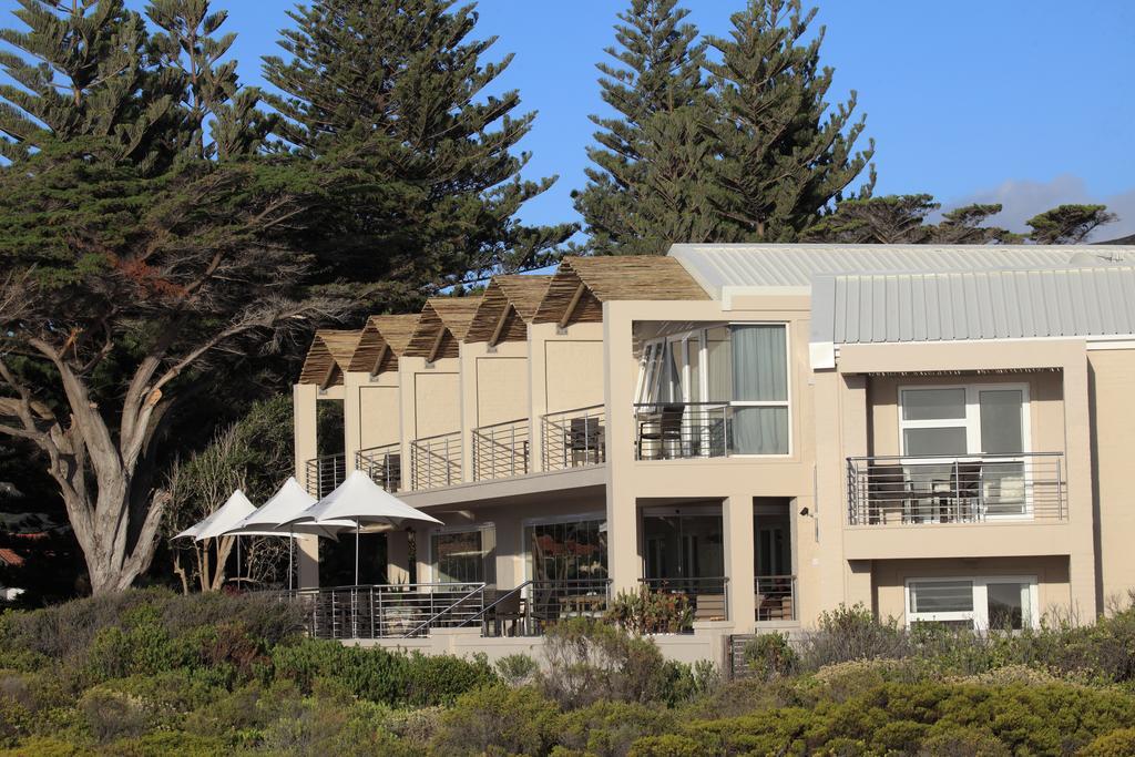 Abalone Guest Lodge Hermanus Esterno foto