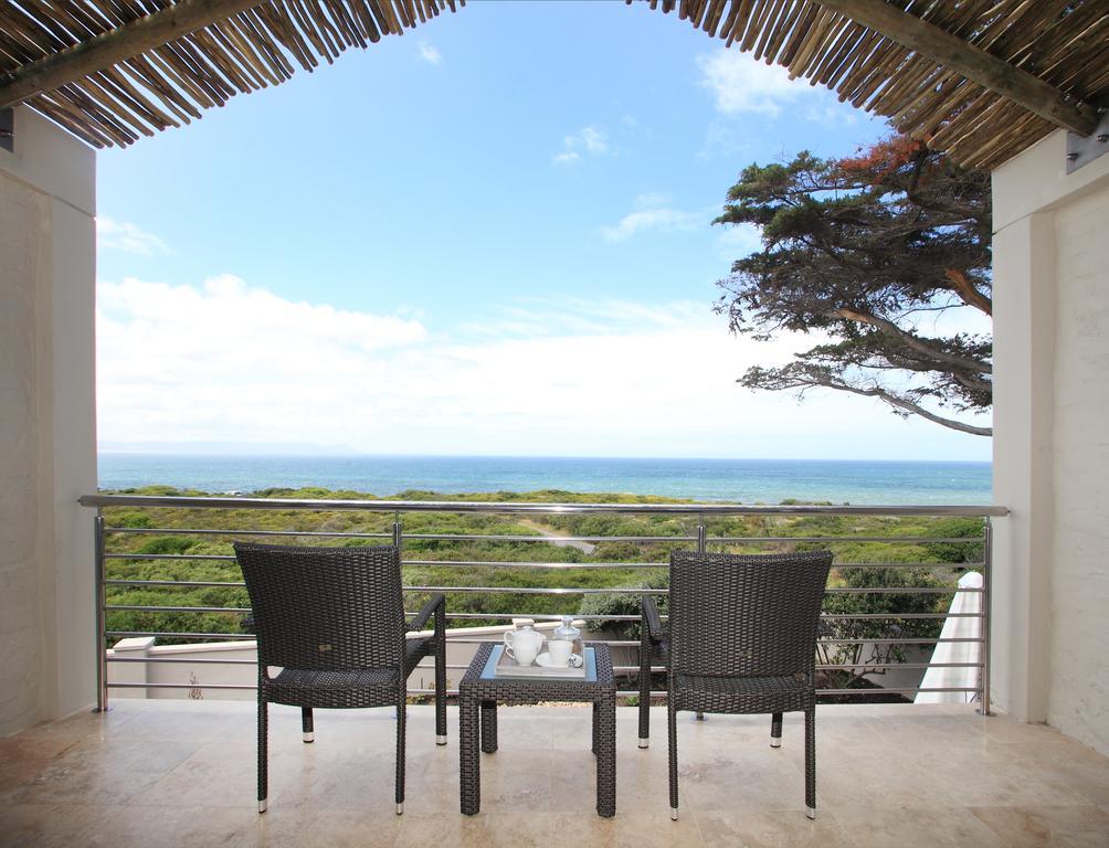 Abalone Guest Lodge Hermanus Esterno foto