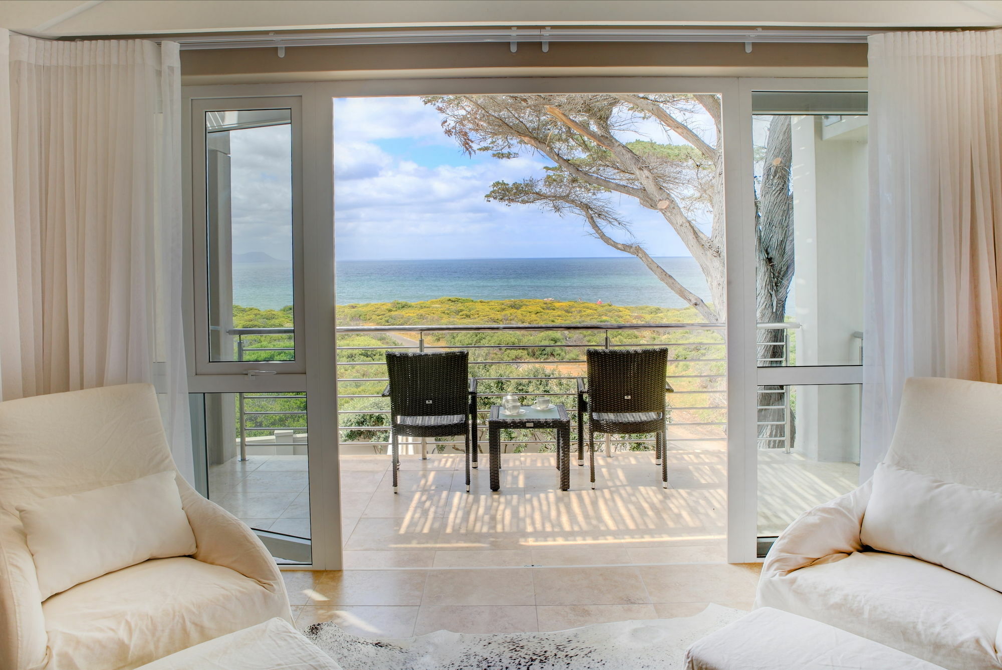 Abalone Guest Lodge Hermanus Esterno foto