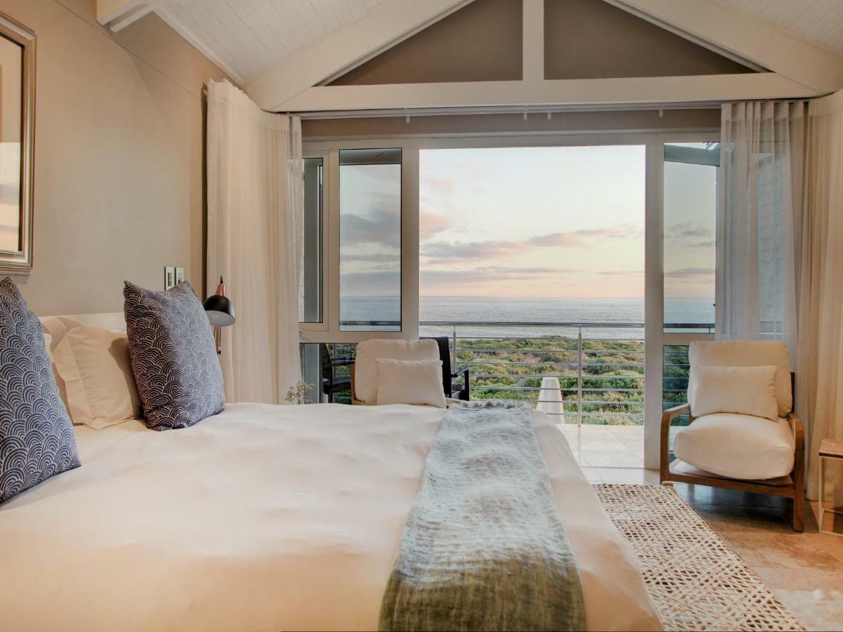 Abalone Guest Lodge Hermanus Esterno foto