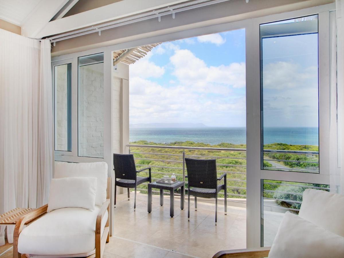 Abalone Guest Lodge Hermanus Esterno foto