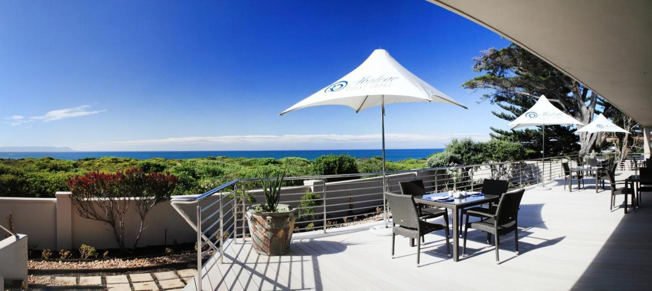 Abalone Guest Lodge Hermanus Esterno foto