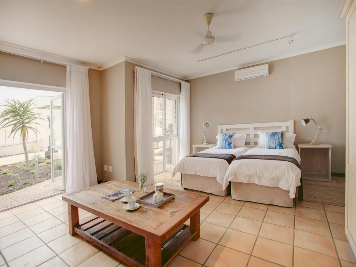 Abalone Guest Lodge Hermanus Esterno foto