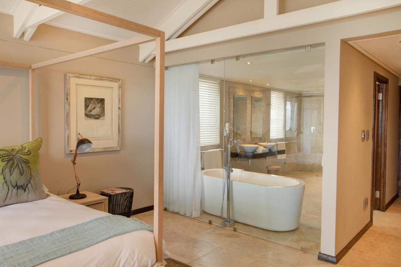 Abalone Guest Lodge Hermanus Esterno foto